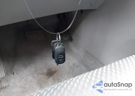 2007 Toyota Highlander V6 z USA, uszkodzony, nr VIN JTEEP21A070216179